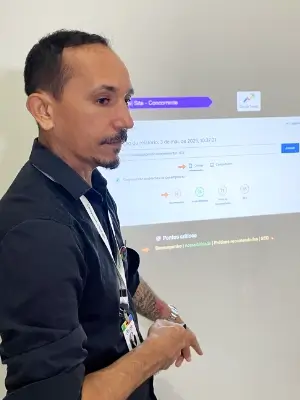 Consultoria Macaíba-RN